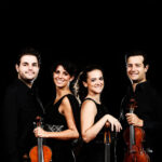 Stagione 2026 | Quartetto Guadagnini