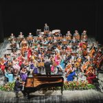 Musica ragazzi - Prova aperta dell'Orchestra del Conservatorio