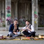 Stagione 2025 | TwoTimes Percussion Duo