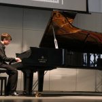 Musica ragazzi - Carlo Manduca