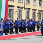 Musica ragazzi - Banda "Puccini" di Nozzano Castello