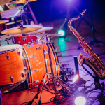 Musica ragazzi - Intorno al jazz