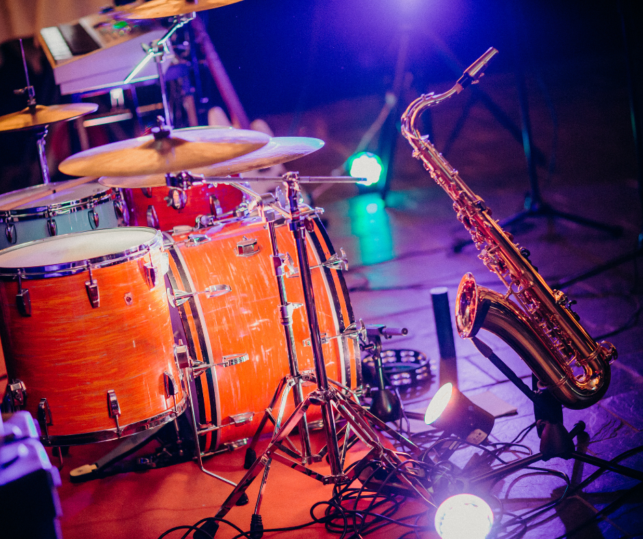 Musica ragazzi - Intorno al jazz