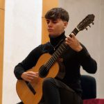 Borse di studio Mac Andrew - Samuel Vaccaro