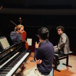 Musica ragazzi - Trio Concept (incontro)