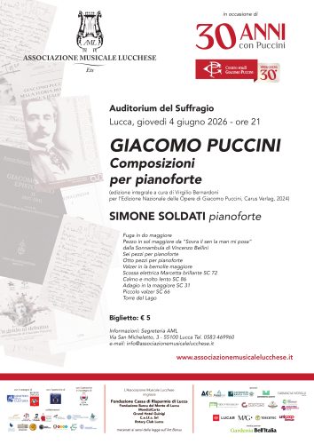 locandina concerto