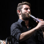 Borse di studio Mac Andrew - Tommaso Andreotti